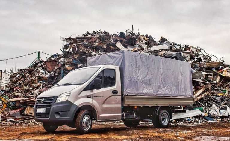 15000тг Вывоз строительного и бытового мусора | Атырау