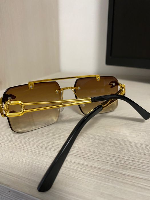 Ochelari model Cartier