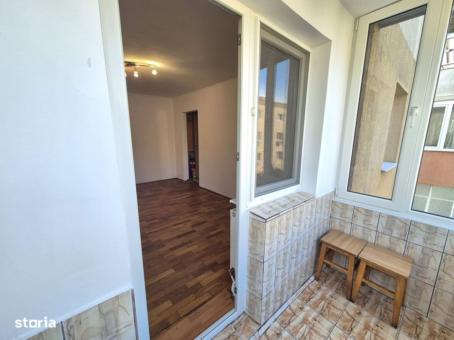 Vanzare apartament 2 Camere Centrul Civic Str.Harmanului Etajul 3