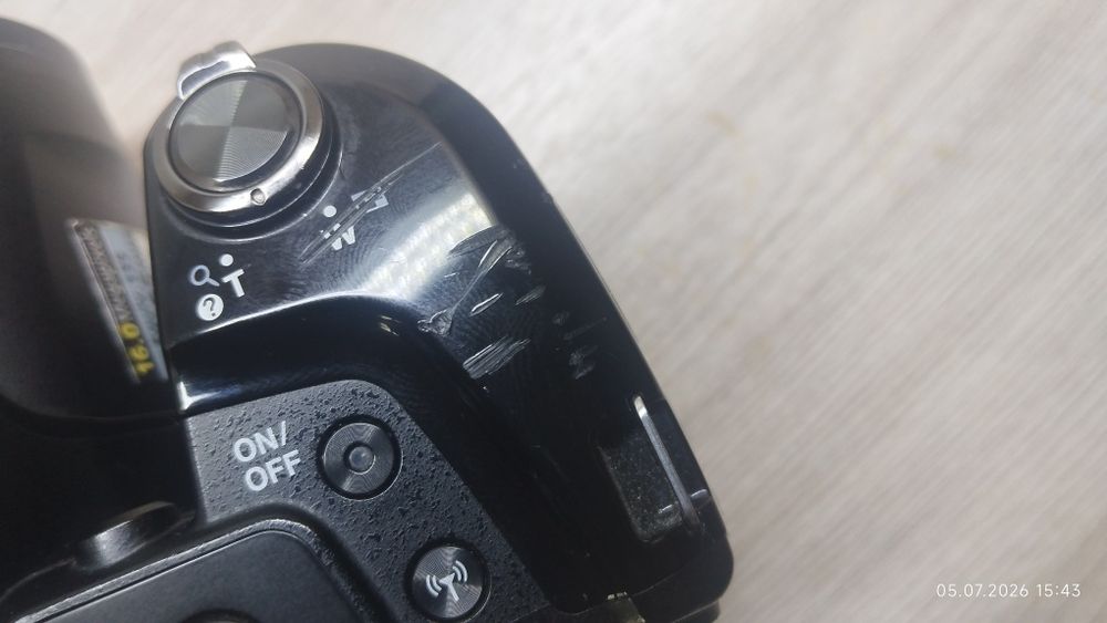 Продам Фотоаппарат