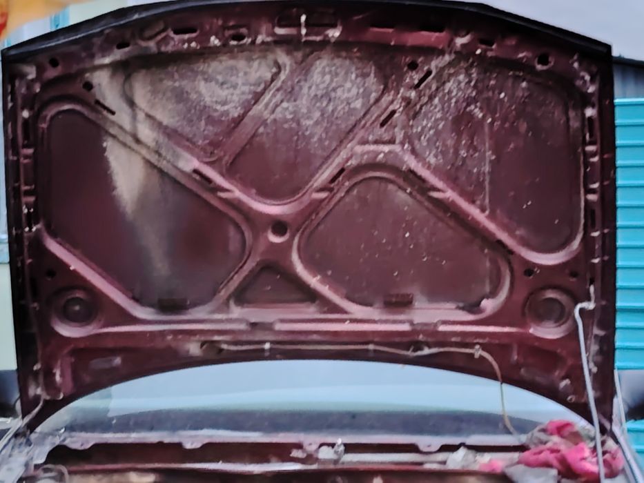 Volkswagen Golf на запчасти