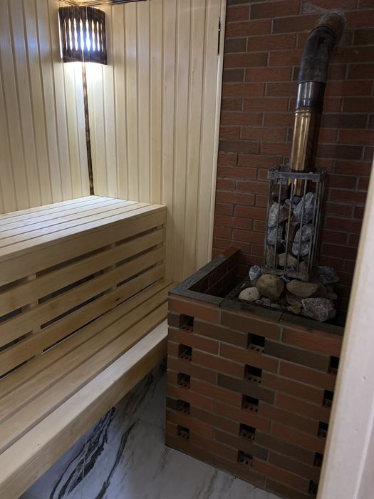 Действующий бизнес