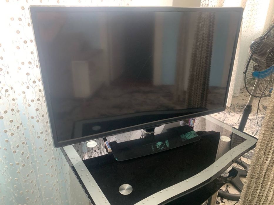 Televizor garantiya bor