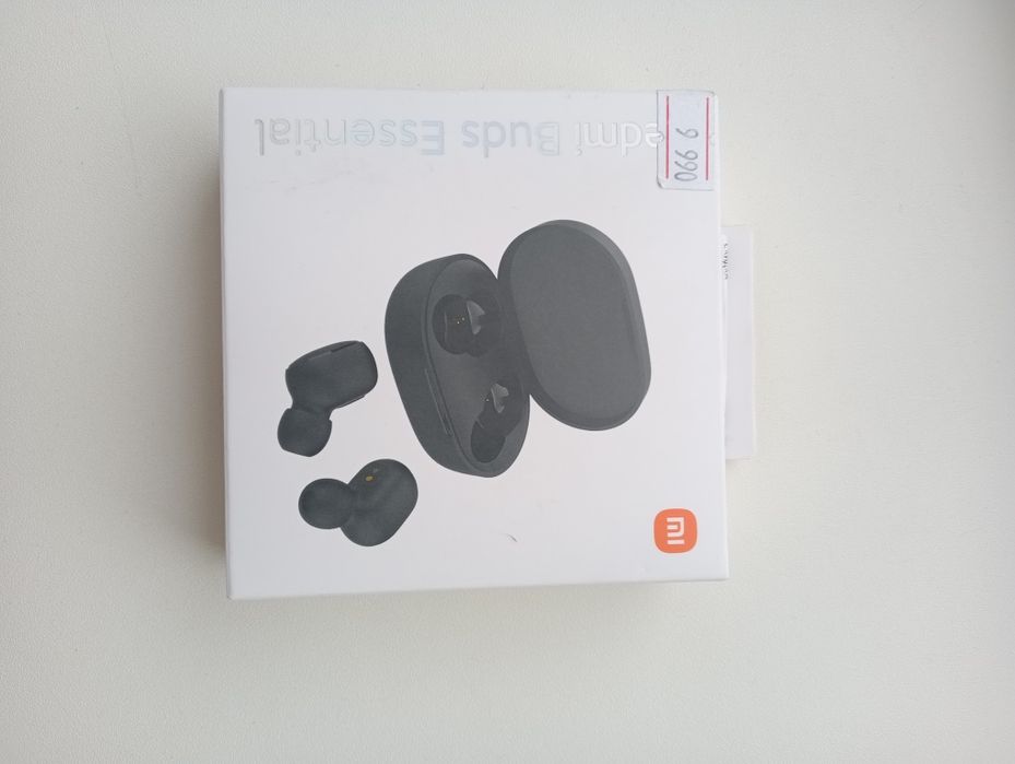 Наушники Redmi Buds Essential MI