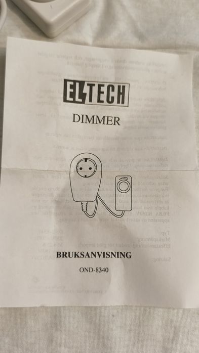 Priza reglabila, noua