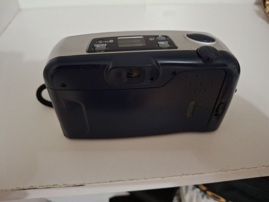 Немецкая  камера  Jenoptik 35мм