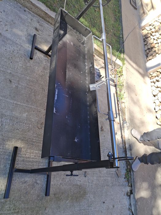 Inchiriez protap/rotisor