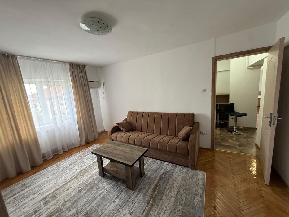 Apartament 2 camere de închiriat – Ultracentral, Târgoviște