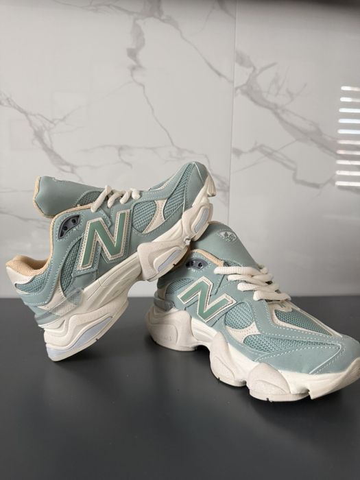 Детски маратонки New balance 9060 от 31 до 35 номер