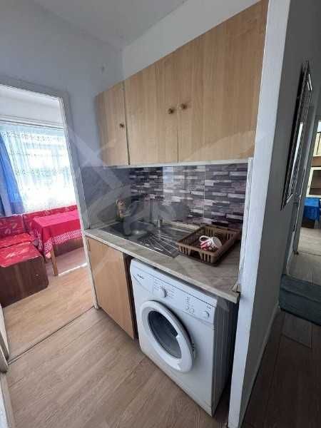 Едностаен - Изгрев