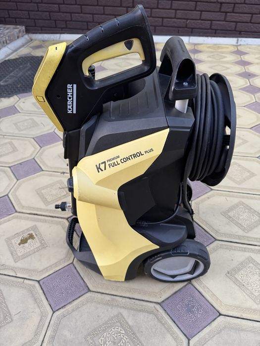 Продам автомойку KARCHER -K-7 PREMIUM
