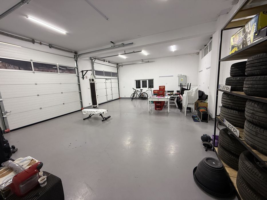 Inchiriere spatii comerciale Filiasi