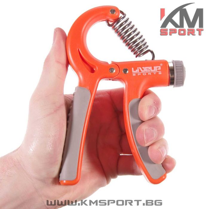 Ръкохватки за предмишница , пружини за стискане