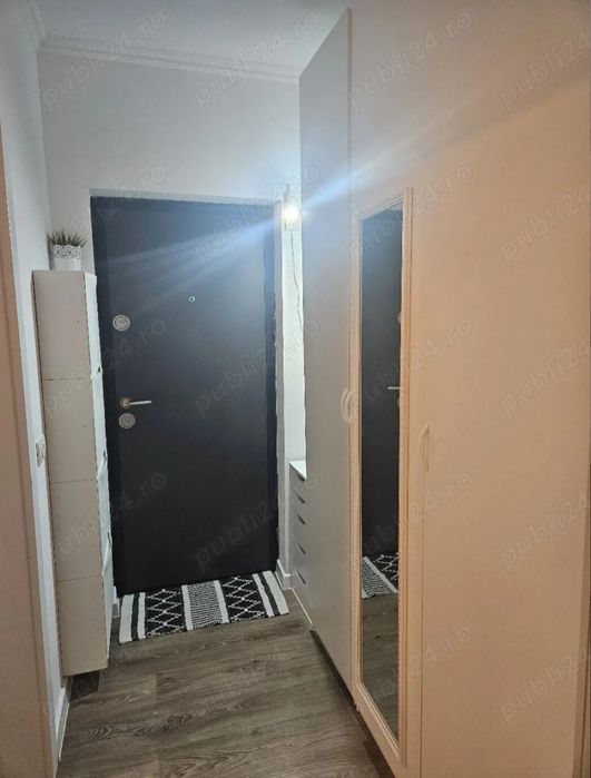 Apartament 2 Camere+ Bucatarie_Parcare inclusa _Chisoda _TVA inclus _Bloc nou