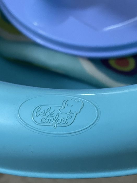 Продам ванночку Bebe comfort