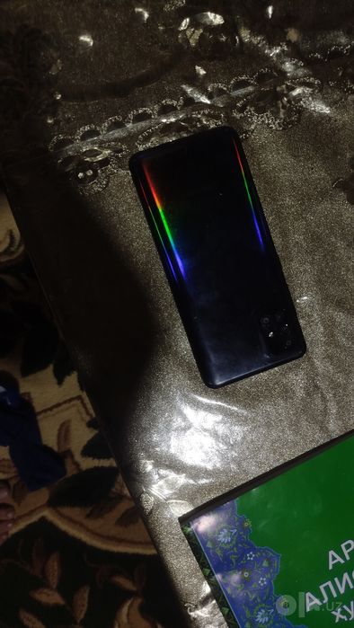 A51   telefoni xolati yaxshi