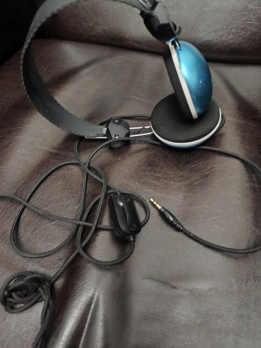 Căști grundig in perfecta stare