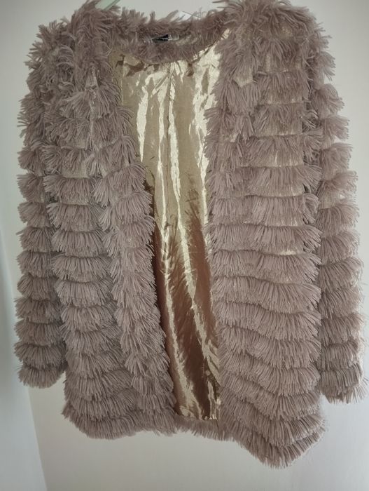 Blazer/Jachetă bej Damă