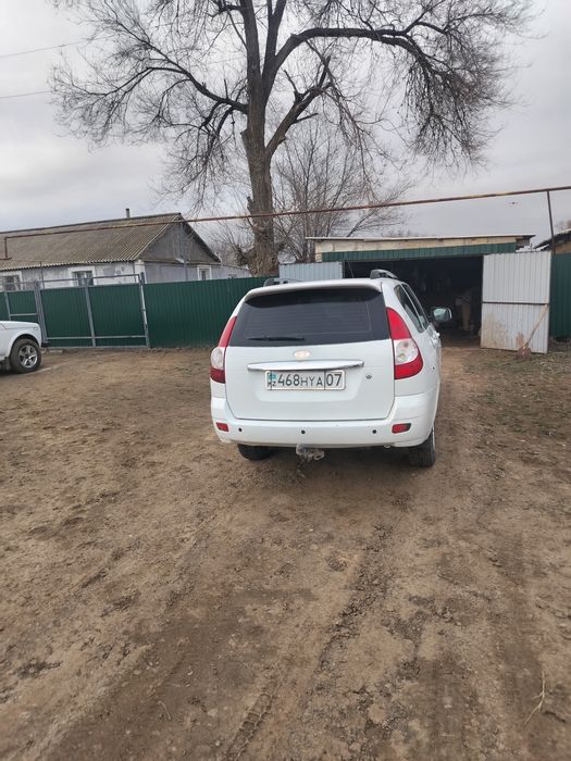 Лада приора универсал продаётся