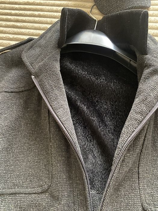 Пальто мужское 48-50 размер