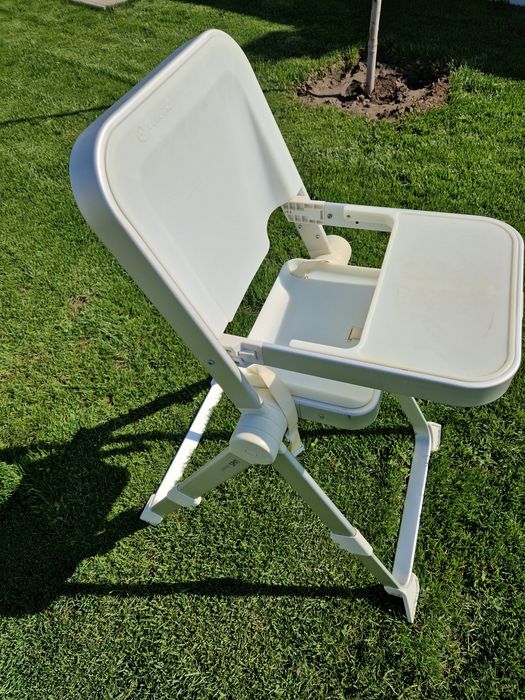 Scaun de masa bebelusi 3-36 luni concord spin