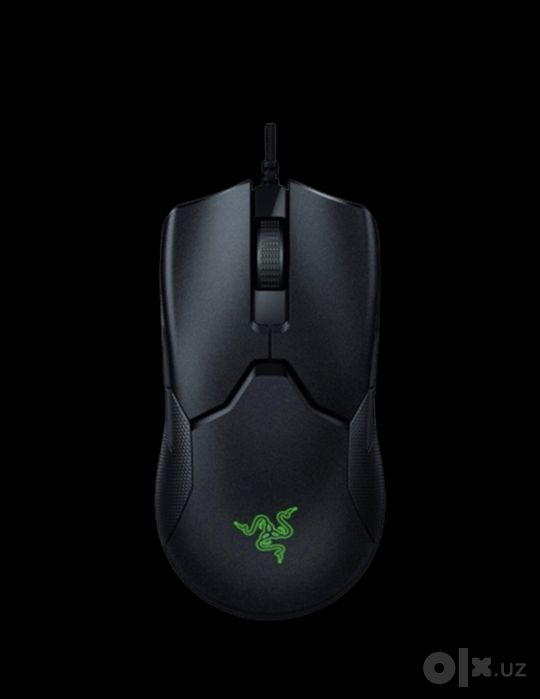 Мышь проводная Razer Viper 8KHz
