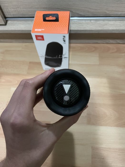 Boxa portabila jbl flip 7 noua in cutie