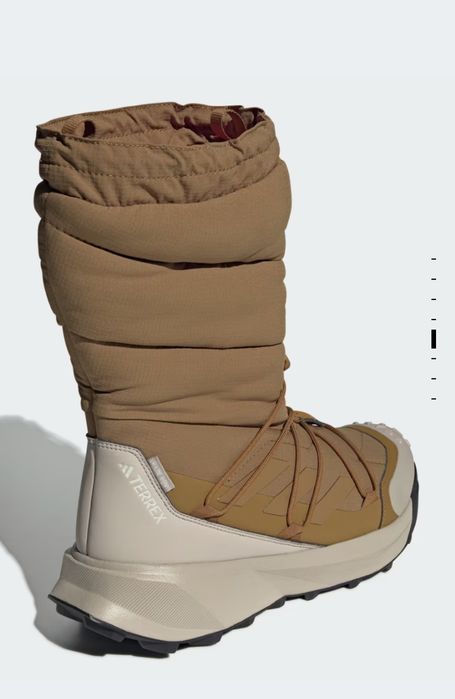 Adidas terrex winter high 42 originale
