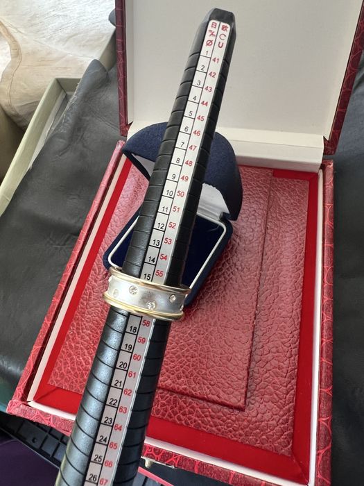 Inel/Verigheta argint cu pietre quartz, placat cu aur ,stare f buna!