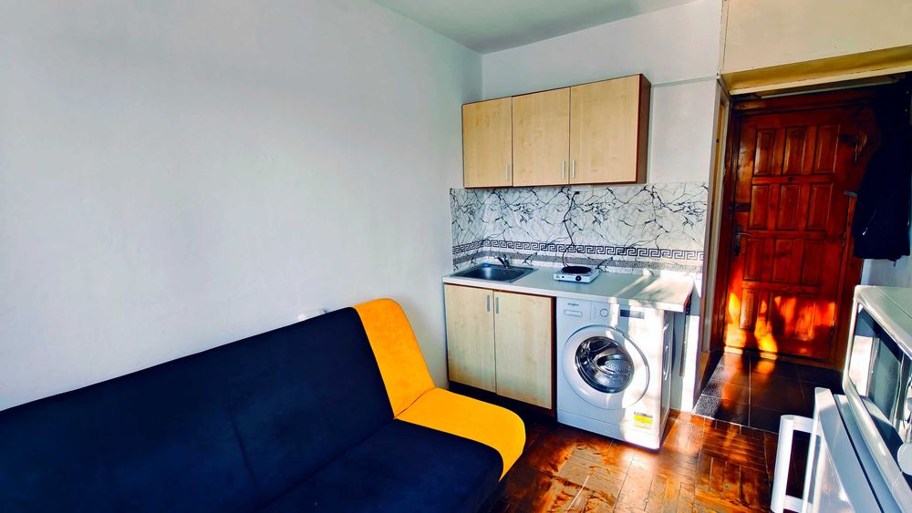 Garsoniera confort 3