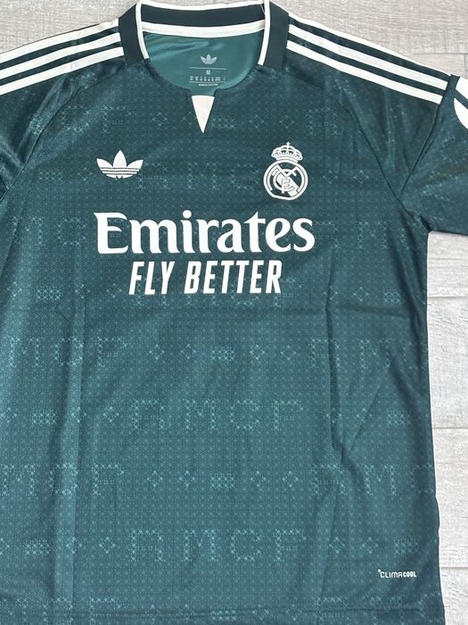 Tricou Real Madrid Mbappe nr.10 (M)