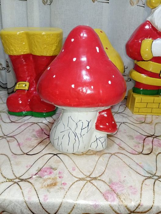 Ornamemte de gradina