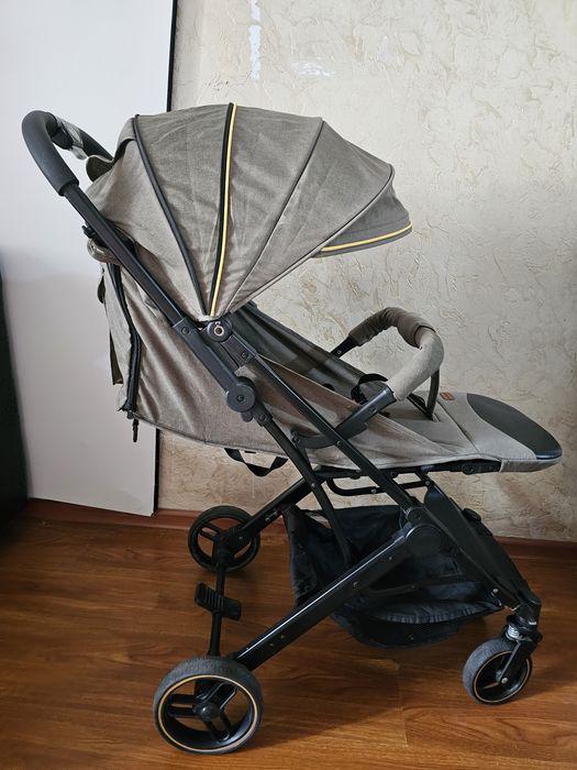 Продам коляску new lux