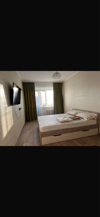 Сдам посуточно 1 ком квартиру в районе Океан