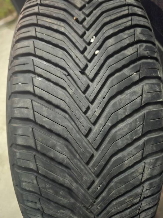 Michlen CROSSCLIMATE 2 MI 225/60/17