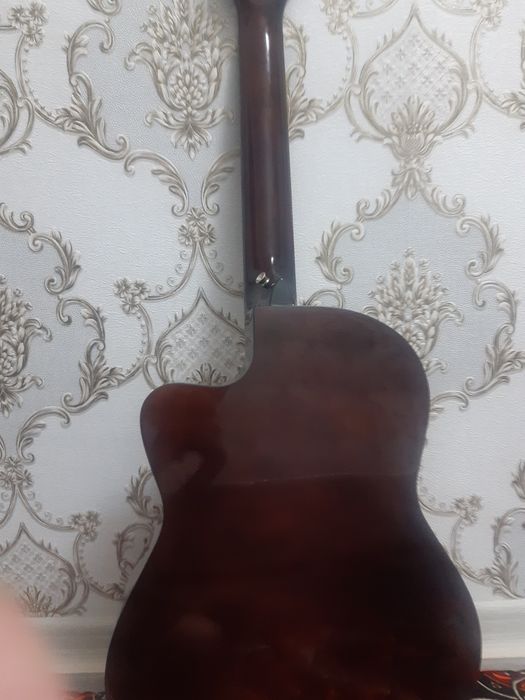 Gitara classic Ashton 39 razmer OBMEN Yamaha c40 hech qanqa aybi yoq