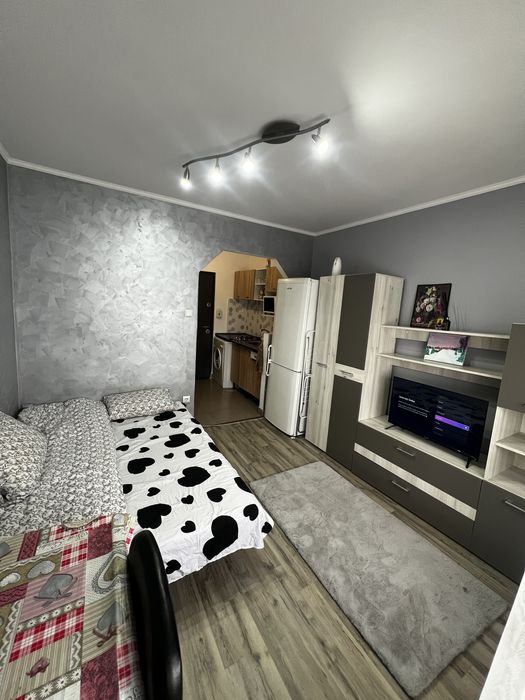 Regim hotelier Nufaru