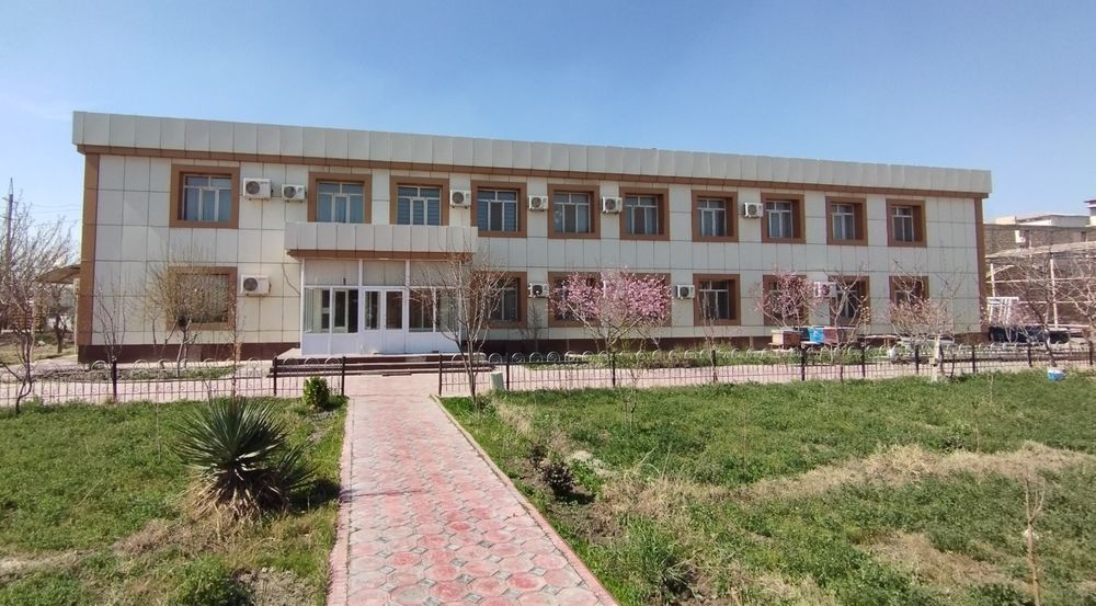 Сдается в аренду 1-этаж офис