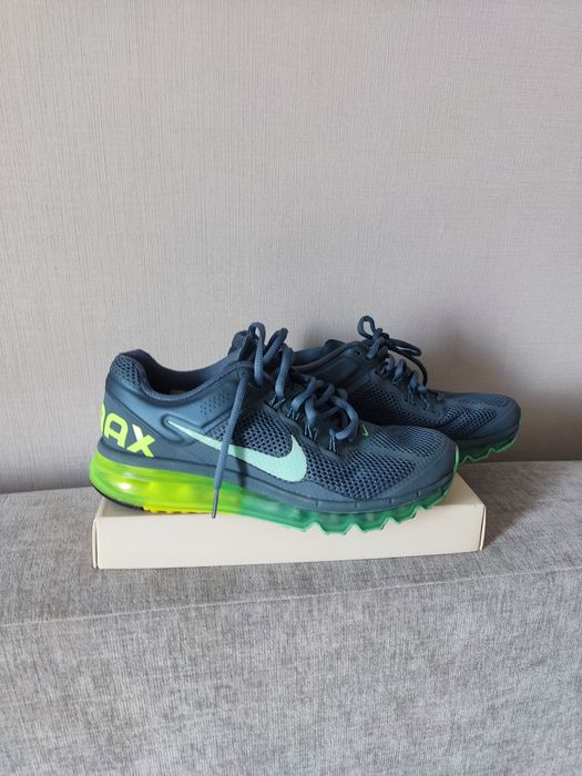 Кроссовки Nike Air Max