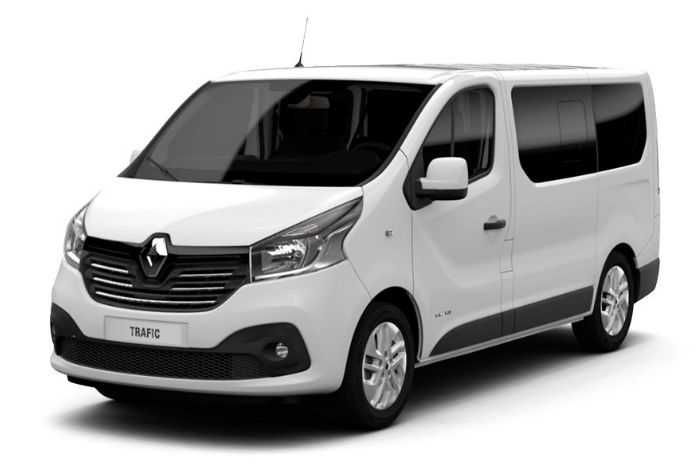 Inchirieri Dube 8+1 Lodgy 7 locuri Van Transport Marfa Frigorific