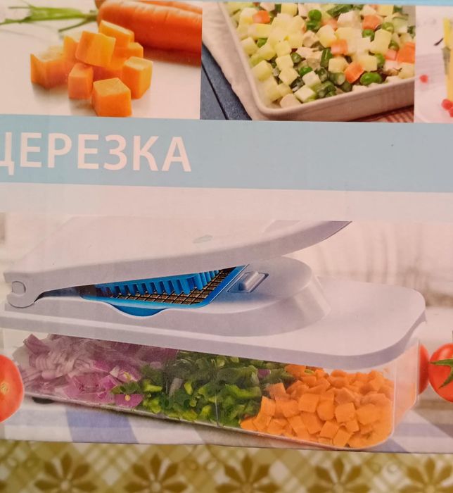 Продам новую терку