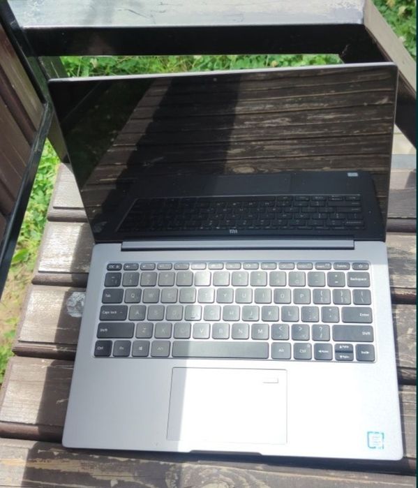 Mi air corei7, 256gb ram