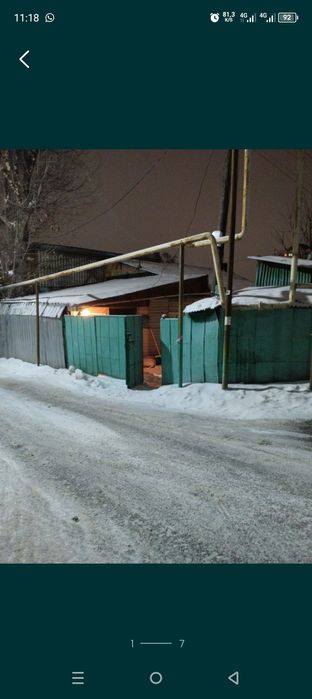 Продам дом в хорошем состоянии