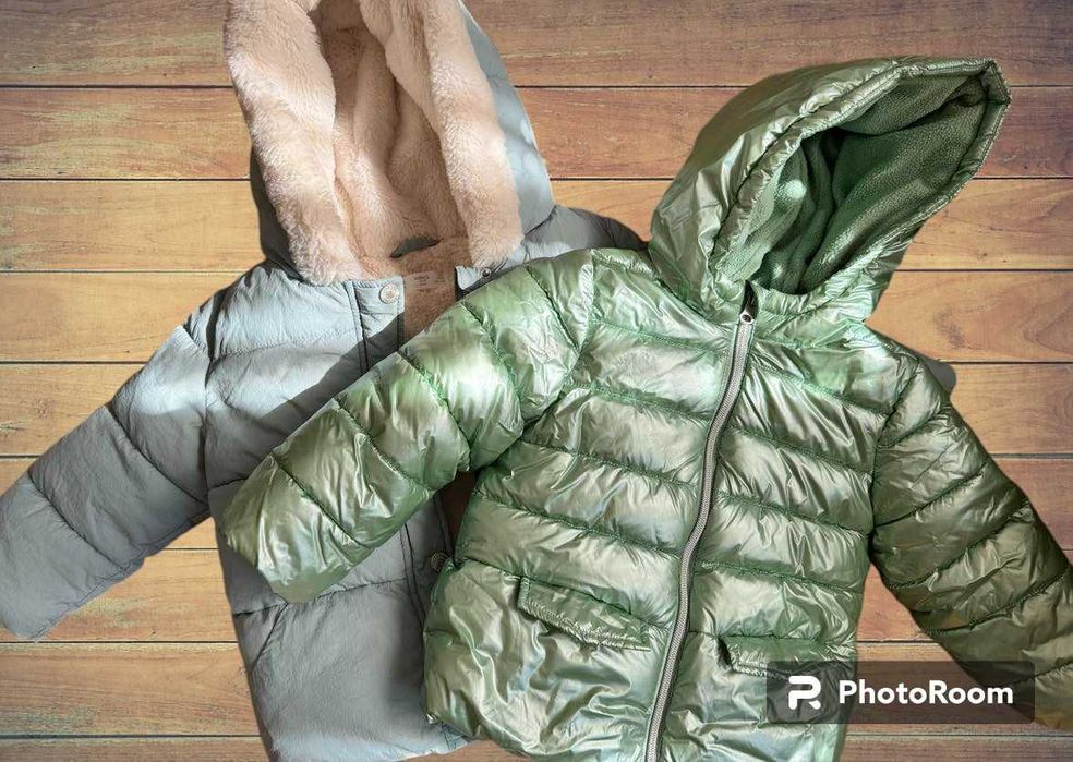 Дрехи за момиче, размери 80/ 86/ 92/ 98/ 104 Манго,Зара,Бенетон,ХМ,H&M