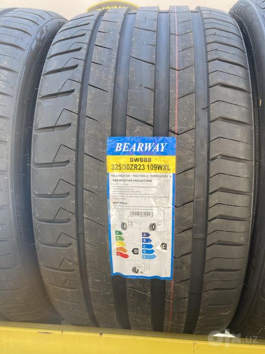 Bearway BW688 325/30R23