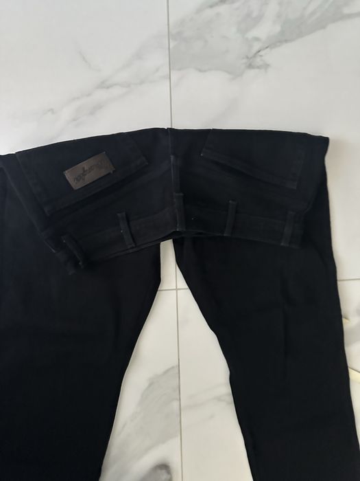 Нови оригинални мъжки дънки Wrangler размер 36