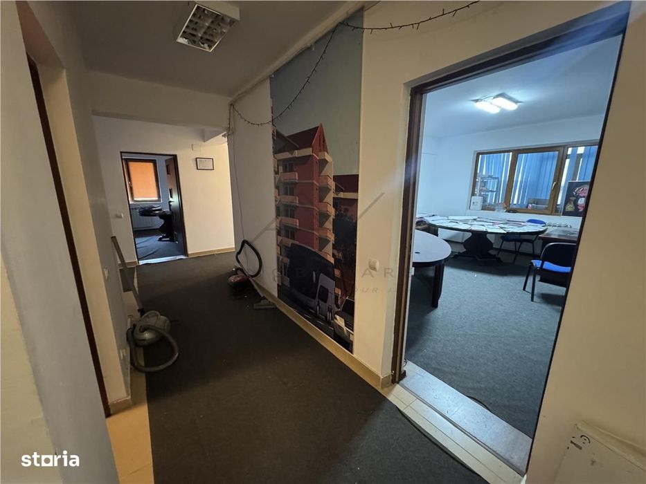 Vanzare Prelungirea Ghencea Parter | Spatiu Comercial 200 Mp Apartamen