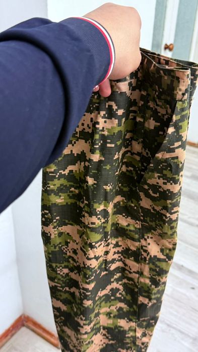 Әскери киім 46 размер
