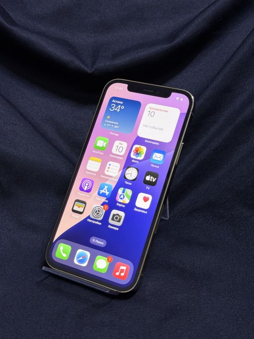 Iphone 12 pro 256gb | ORTALYQ