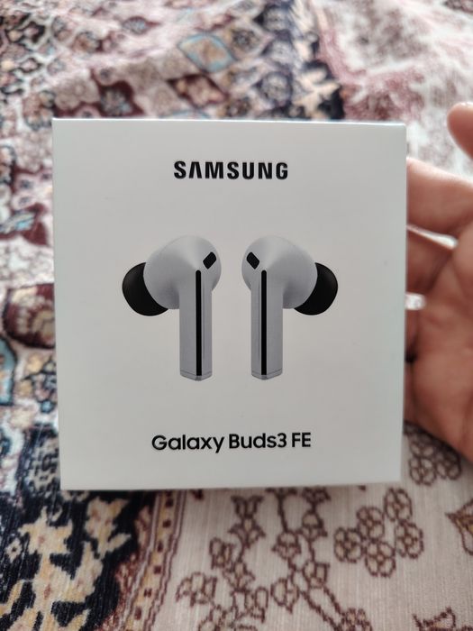 Наушник galaxy buds3 Fe